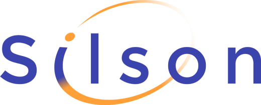 Silson logo