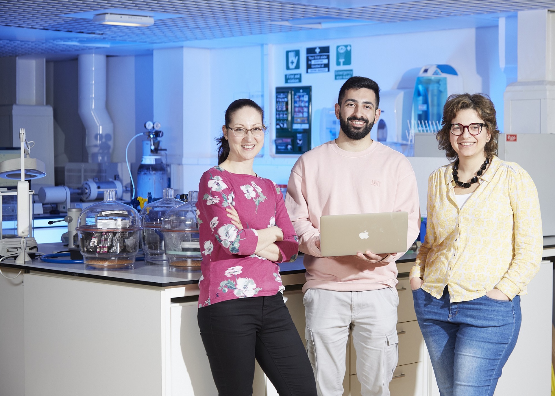 KTP - Knowledge Transfer Partnerships Scotland